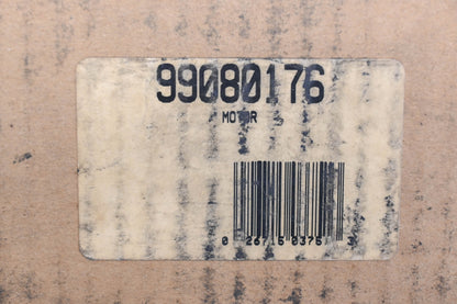 Broan 99080176 Vent Fan Motor NOS