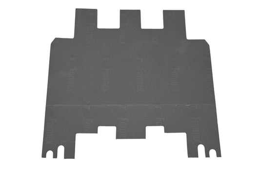 Allen-Bradley 599-TS34 Terminal Shield Kit NOS