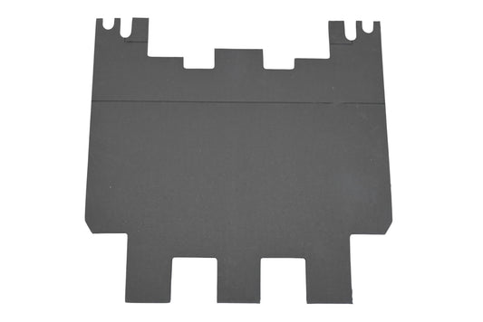 Allen-Bradley 599-TS34 Terminal Shield Kit NOS