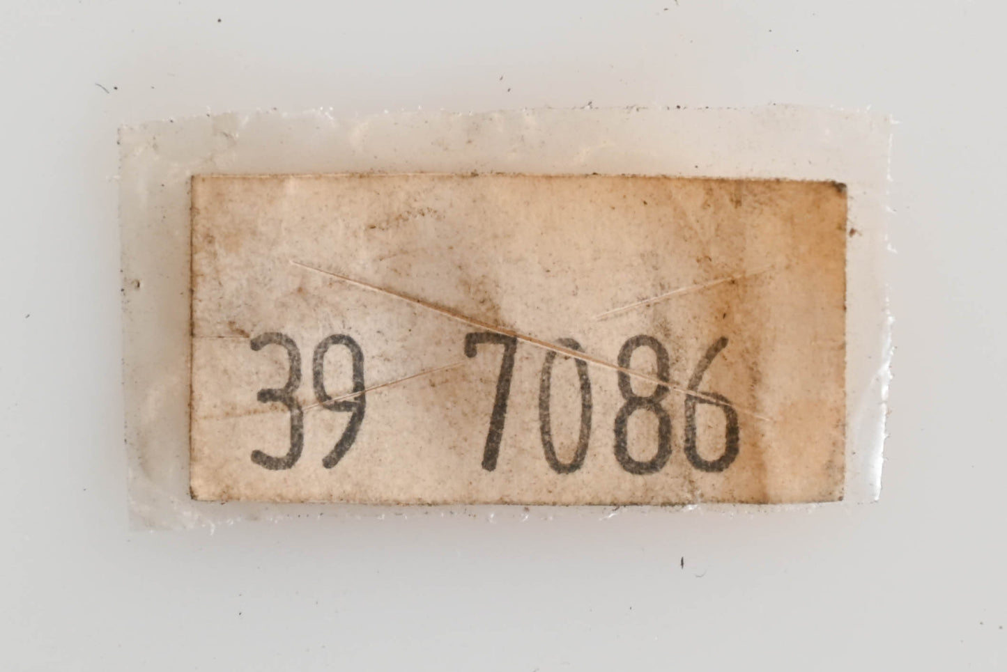 Rotary 39-7086, 1121-790-9911, 1121-790-9912 Buffer Mount NOS