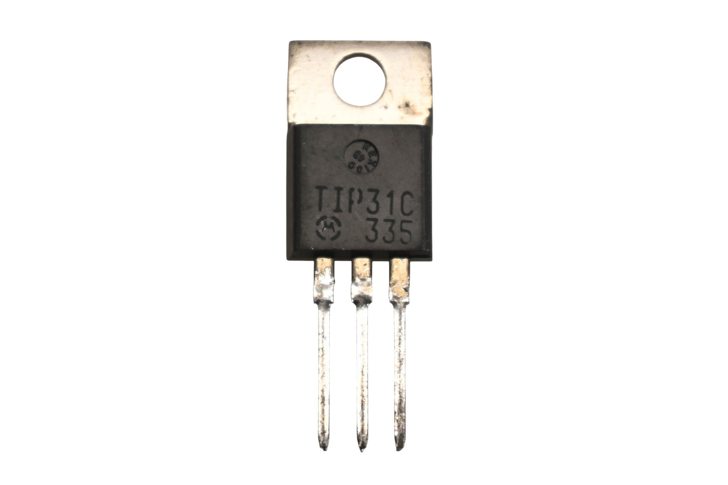 Motorola TIP31C 3A 100V Transistors Qty 9 NOS