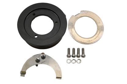 Harold Beck 12-8050-07 Slidewire Kit NOS