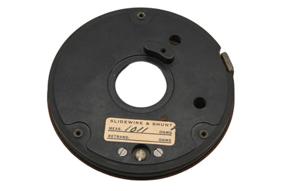 GE 1011, PT.661513A1 Slidewire & Shunt NOS