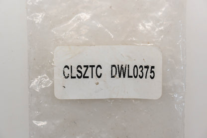 Honeywell CLSZTC, DWL0375 Wire Rope Clip NOS