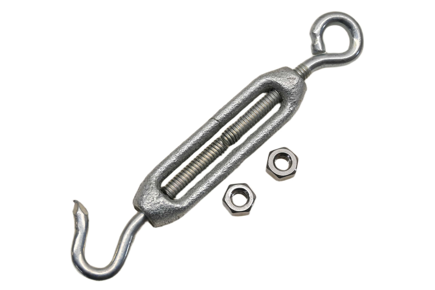 Honeywell CPSZTB, DWL0907 J-Hook Turnbuckle NOS