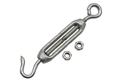 Honeywell CPSZTB, DWL0907 J-Hook Turnbuckle NOS