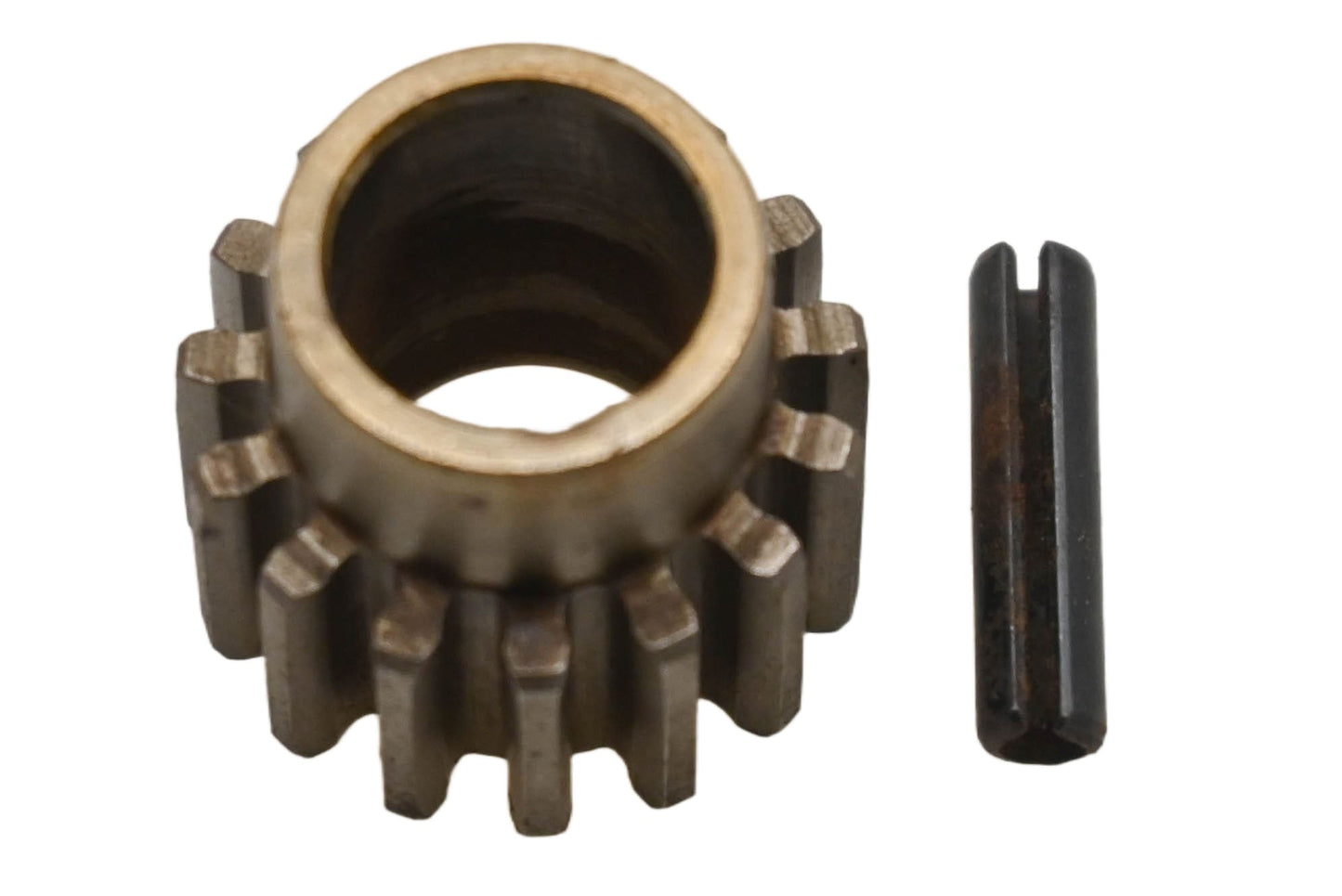 Harold Beck 10-8280-01 15 Tooth Gear Kit NOS