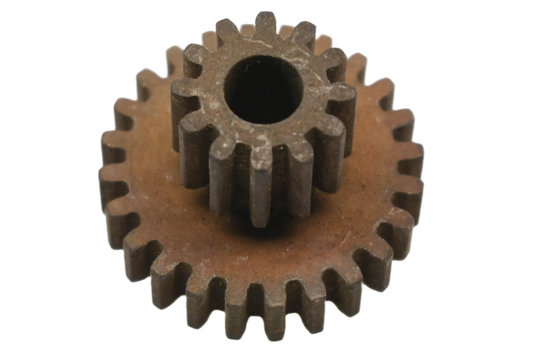 Harold Beck 12-3700-01 12 x 24 Tooth Compound Gear