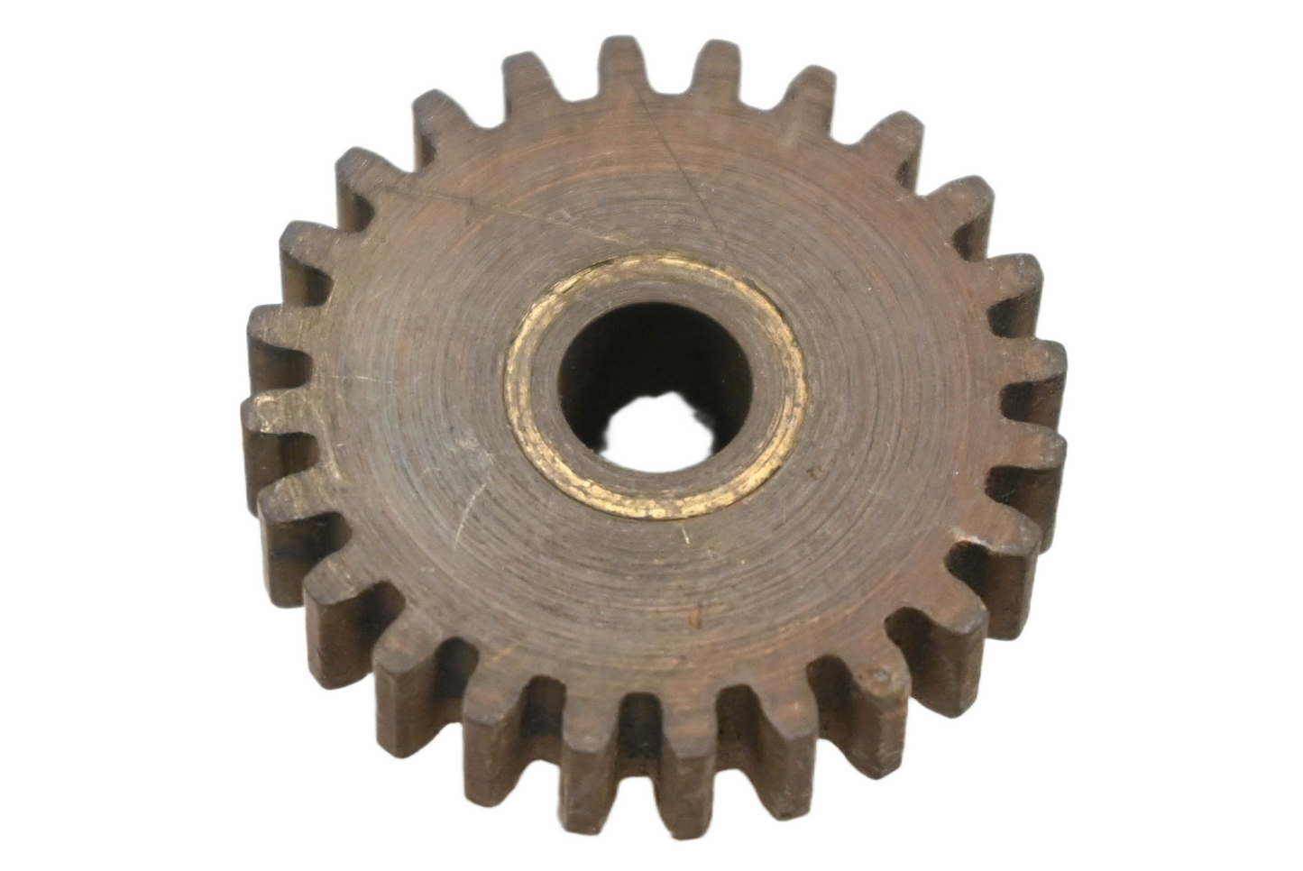 Harold Beck 12-3700-01 12 x 24 Tooth Compound Gear