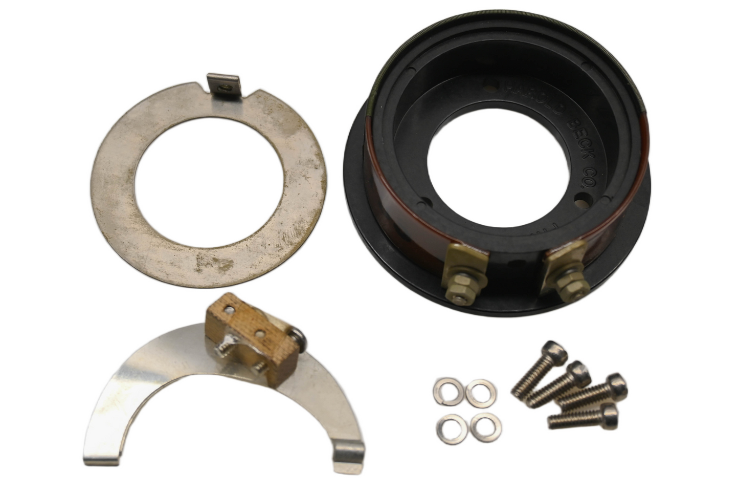 Harold Beck 12-8050-07 Slidewire Kit NOS