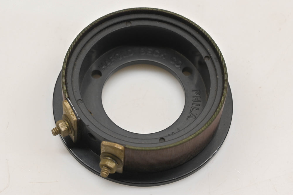 Harold Beck 12-8050-07 Slidewire NOS