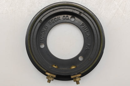 Harold Beck 12-8050-07 Slidewire NOS