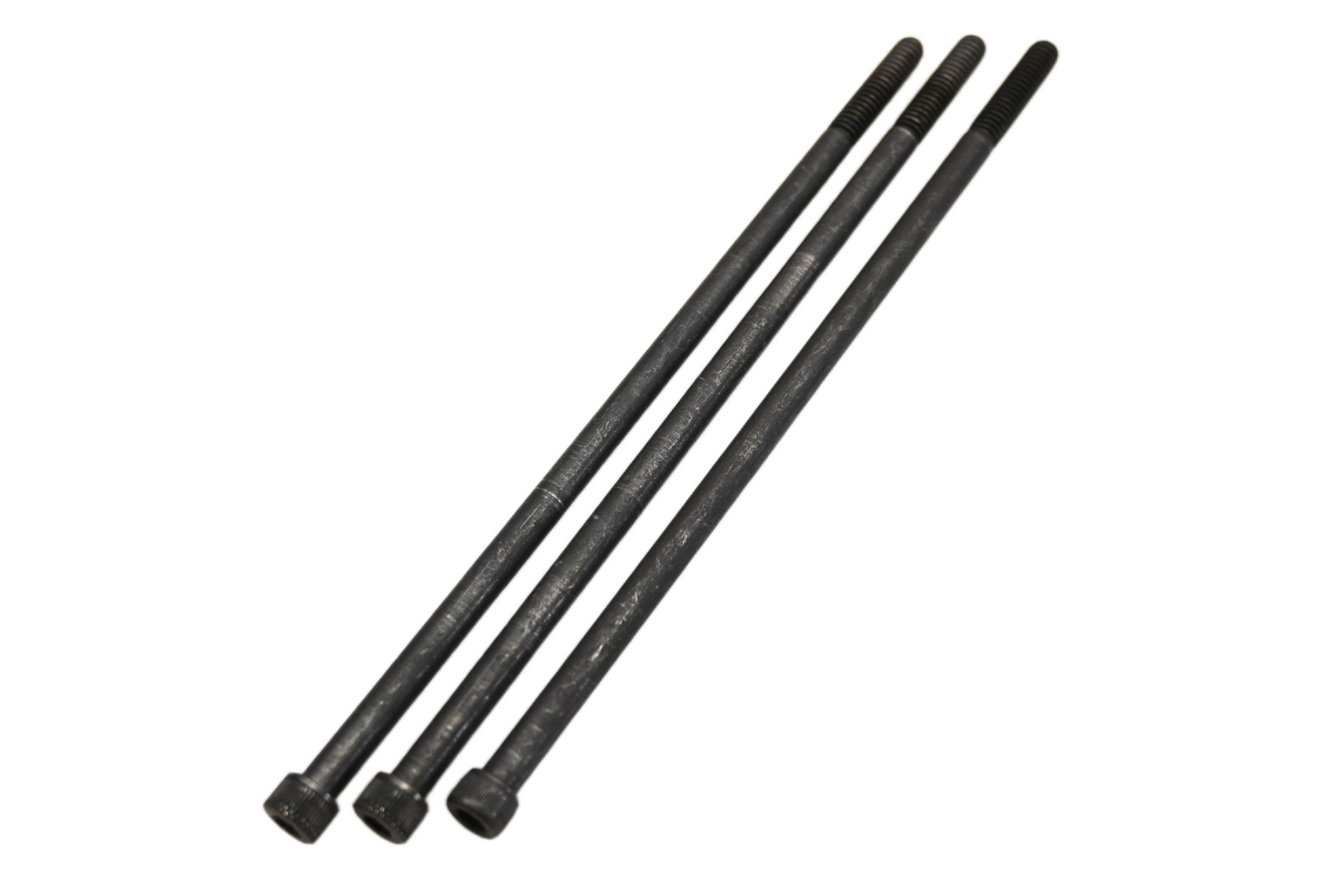 Aftermarket 581389PR, 76588235 1/4"-20 x 7" Hex Socket Cap Screws Qty 3