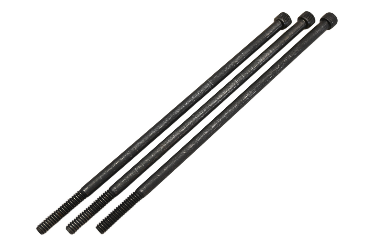 Aftermarket 581389PR, 76588235 1/4"-20 x 7" Hex Socket Cap Screws Qty 3