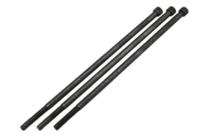 Aftermarket 581389PR, 76588235 1/4"-20 x 7" Hex Socket Cap Screws Qty 3