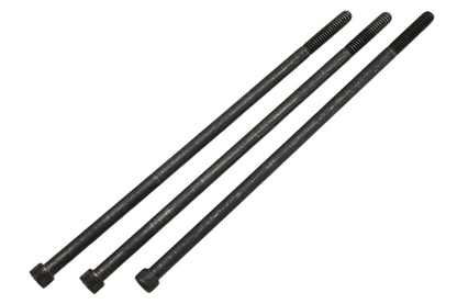Aftermarket 581389PR, 76588235 1/4"-20 x 7" Hex Socket Cap Screws Qty 3