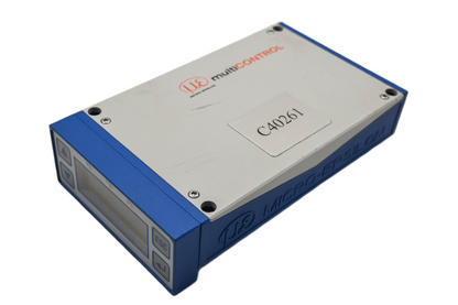 Micro-Epsilon CSP301, 2404003, SN 0506 1036 Controller