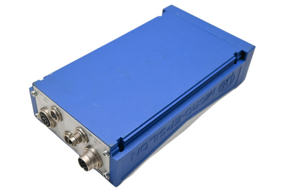 Micro-Epsilon CSP301, 2404003, SN 0506 1036 Controller