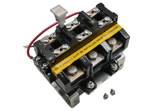 Allen-Bradley 592-EUTE Overload Relay Kit NOS