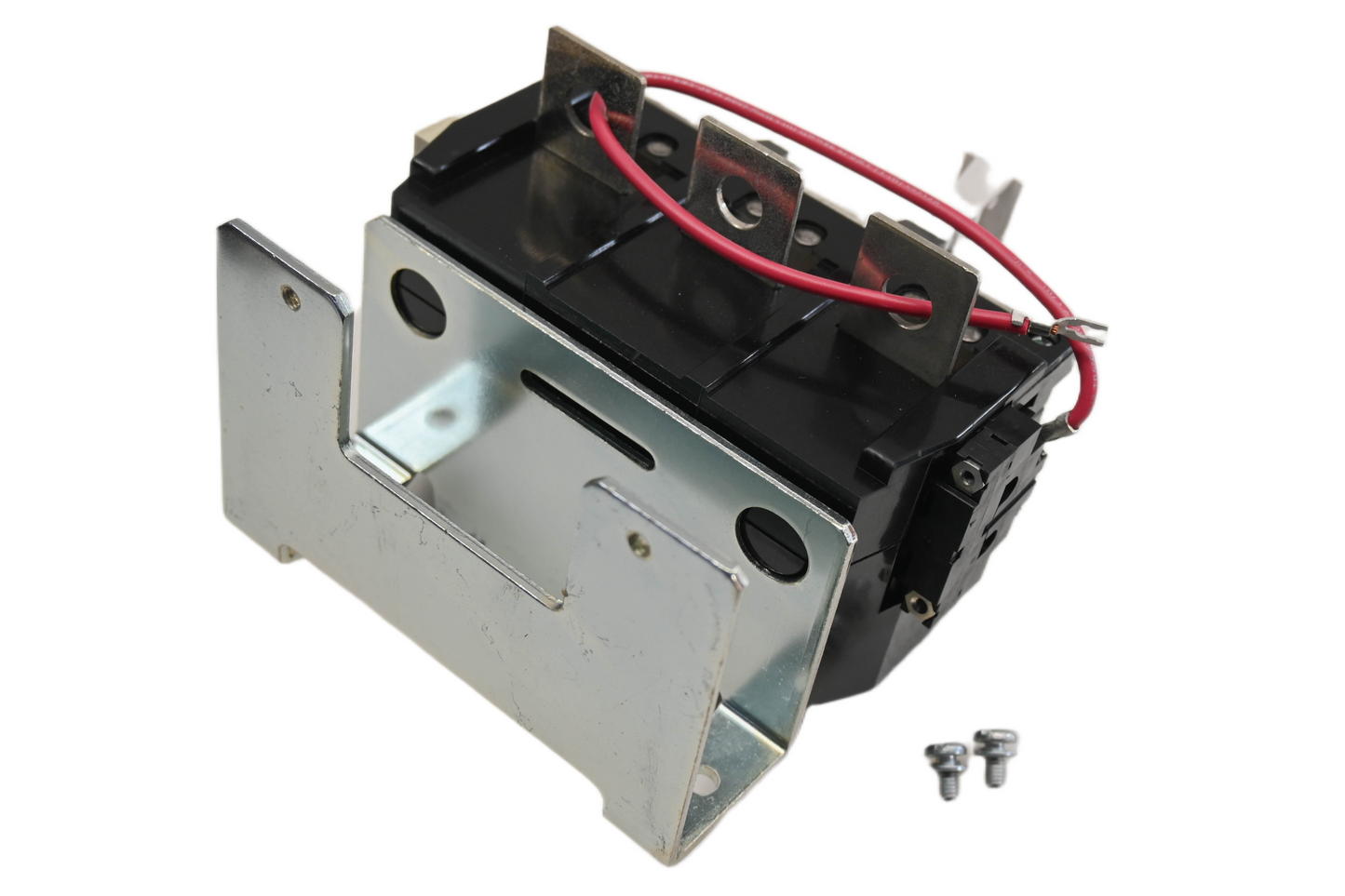 Allen-Bradley 592-EUTE Overload Relay Kit NOS