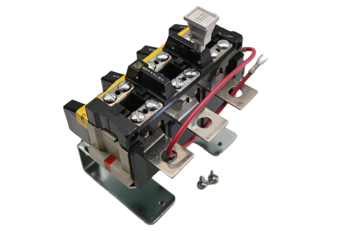 Allen-Bradley 592-EUTE Overload Relay Kit NOS
