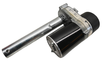 Cambridge JC63-B4D Profile Damper Motor Assembly NOS