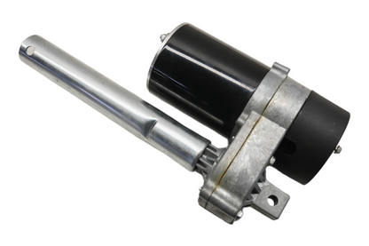 Cambridge JC63-B4D Profile Damper Motor Assembly NOS