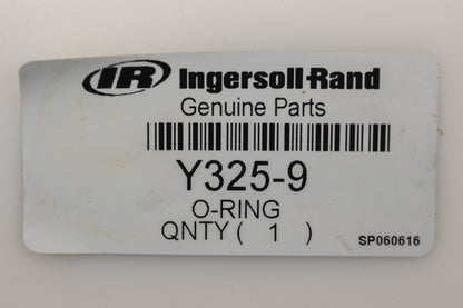 Ingersoll-Rand Y325-9 O-Ring NOS