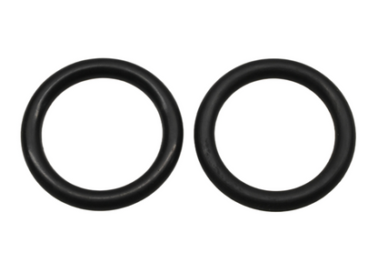 Ingersoll-Rand Y325-211 O-Rings Qty 2 NOS
