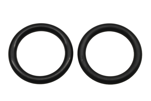 Ingersoll-Rand Y325-211 O-Rings Qty 2 NOS