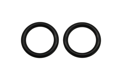 Ingersoll-Rand Y325-12 O-Rings Qty 2 NOS