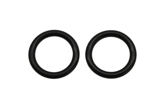 Ingersoll-Rand Y325-12 O-Rings Qty 2 NOS