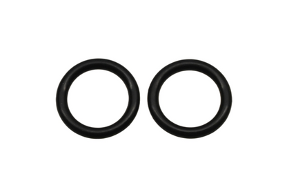 Ingersoll-Rand Y325-12 O-Rings Qty 2 NOS