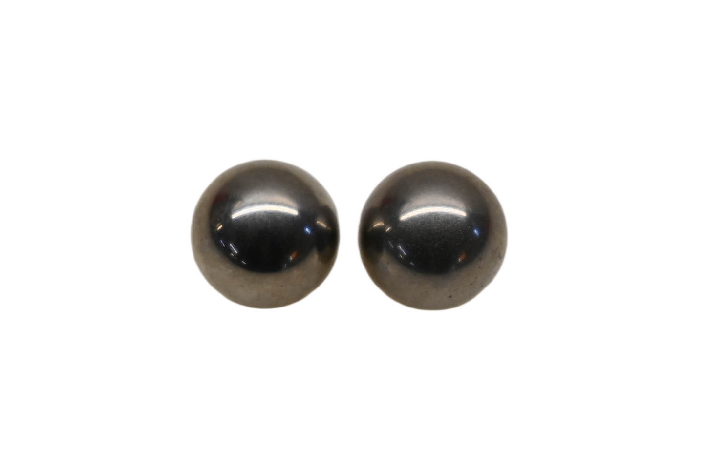 Ingersoll-Rand Y16-10 5/16" Steel Balls Qty 2 NOS