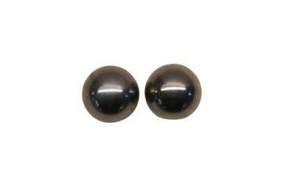 Ingersoll-Rand Y16-10 5/16" Steel Balls Qty 2 NOS