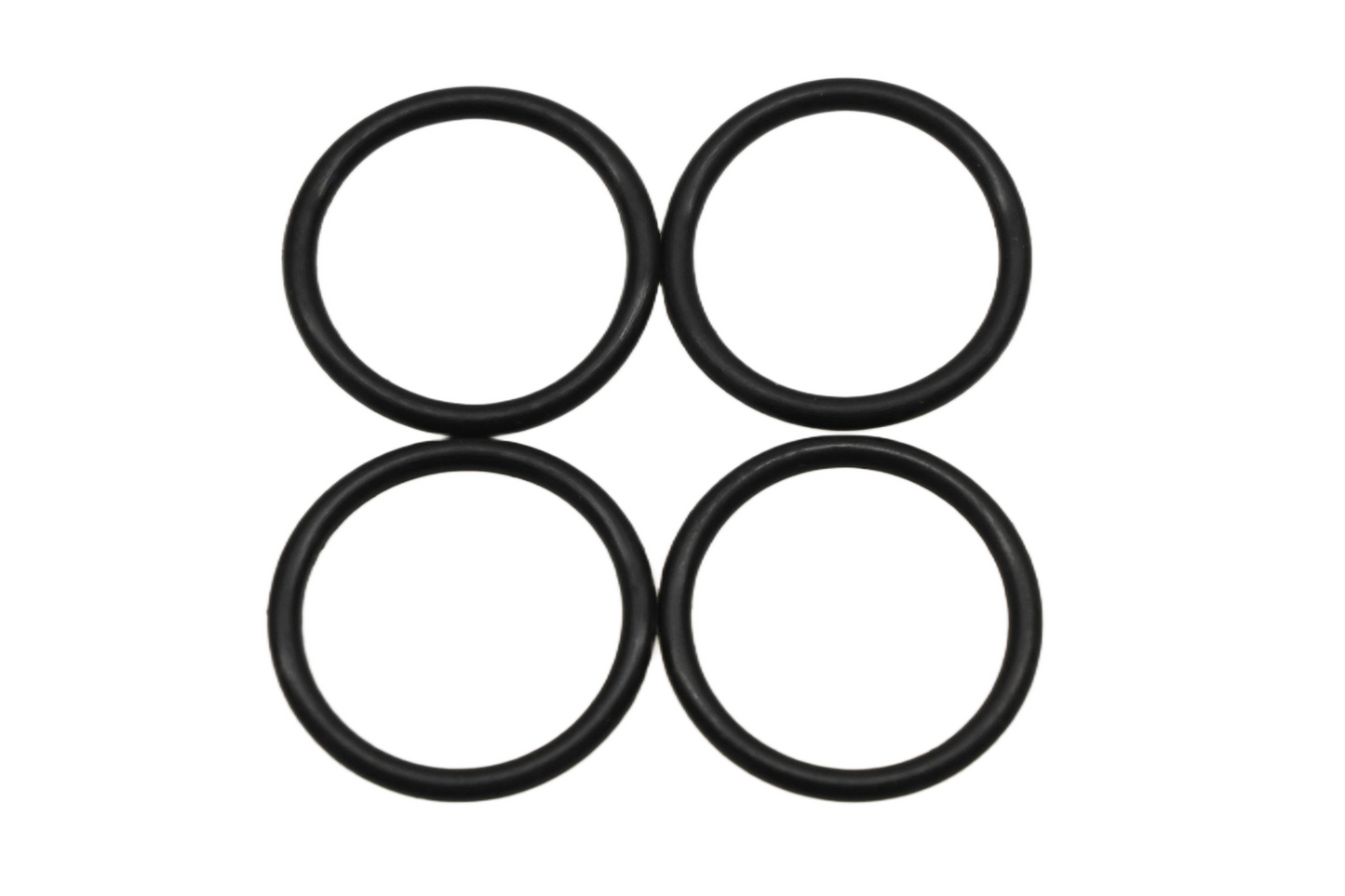 Ingersoll-Rand Y330-16 O-Rings Qty 4 NOS