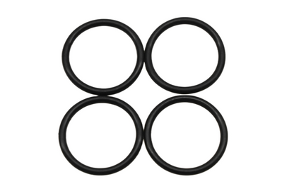 Ingersoll-Rand Y330-16 O-Rings Qty 4 NOS