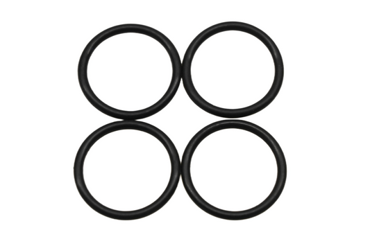 Ingersoll-Rand Y330-16 O-Rings Qty 4 NOS