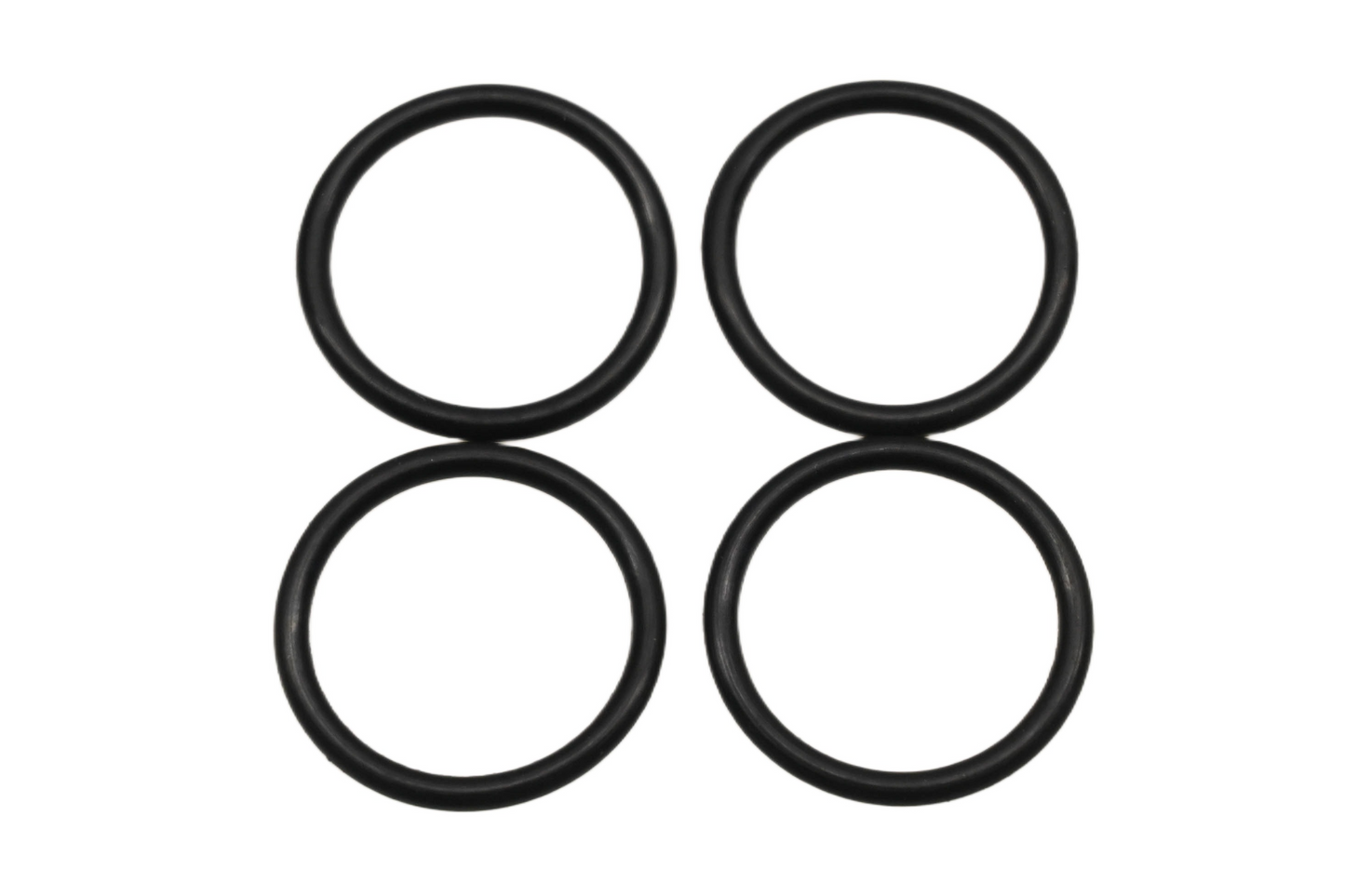 Ingersoll-Rand Y330-16 O-Rings Qty 4 NOS