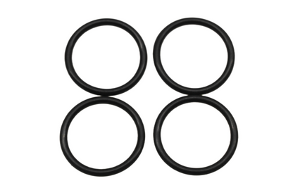 Ingersoll-Rand Y330-16 O-Rings Qty 4 NOS