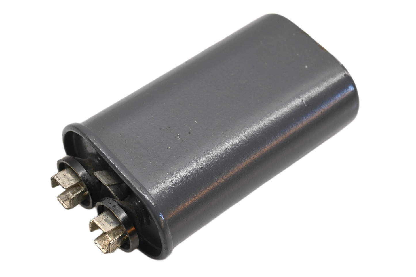 GE 97F4253 60Hz 370V Capacitor NOS
