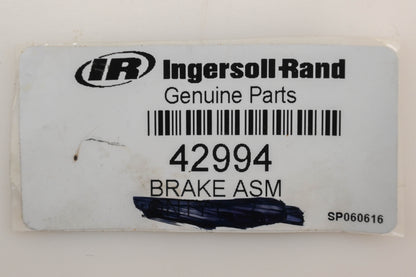 Ingersoll-Rand 42994 Brake Shoe NOS