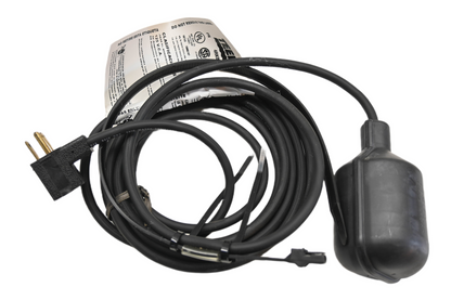 Teel 4RK05 115V Mechanical Piggyback Float Switch Assembly NOS