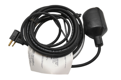 Teel 4RK05 115V Mechanical Piggyback Float Switch Assembly NOS