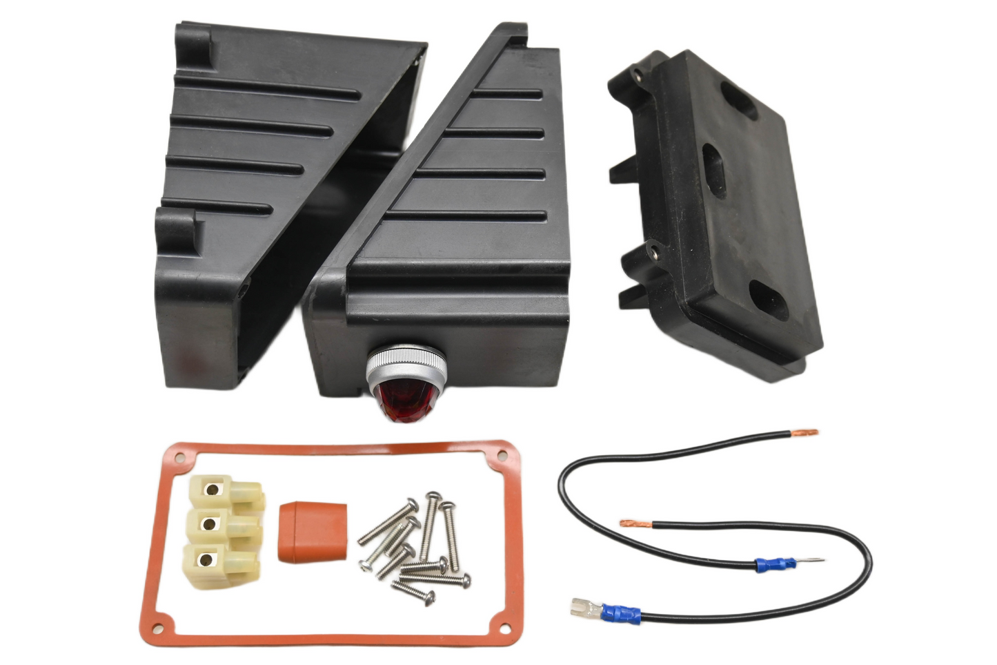Chromalox RTPC-1SL, 390758 Signal Light Kit NOS