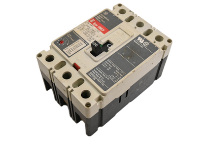Westinghouse HMCP100R3C 100A-600V Circuit Breaker