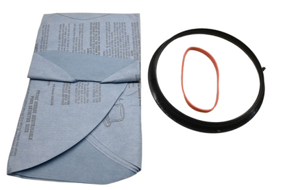Dayton 6H008 Vacuum Accessory Dry Filter Mounting Kit NOS