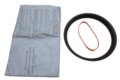 Dayton 6H008 Vacuum Accessory Dry Filter Mounting Kit NOS