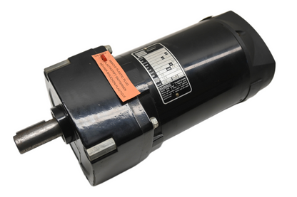 Bodine 42D5BEPM-E3 1.8A-130V 1/4HP Gearmotor NOS
