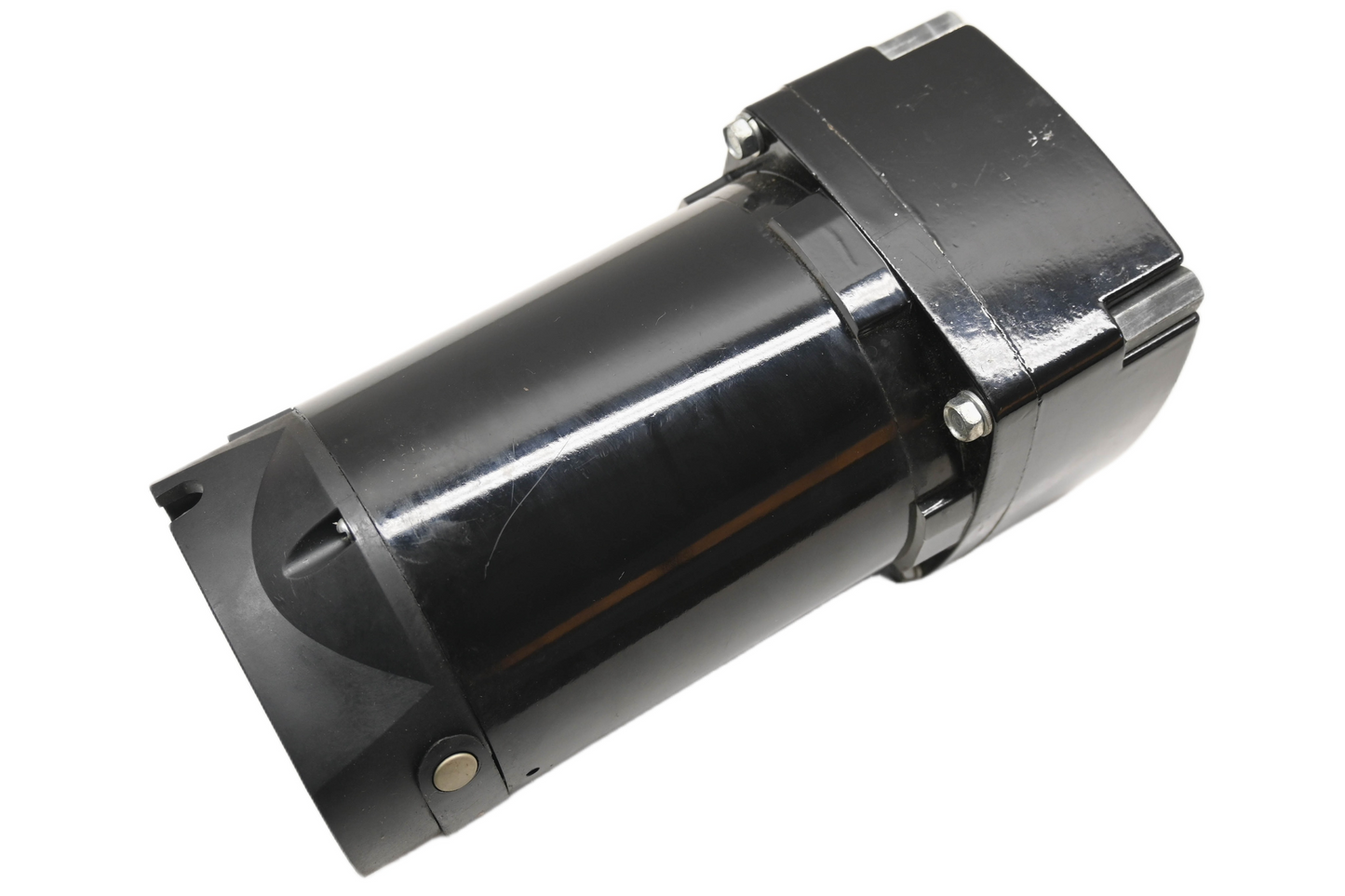 Bodine 42D5BEPM-E3 1.8A-130V 1/4HP Gearmotor NOS